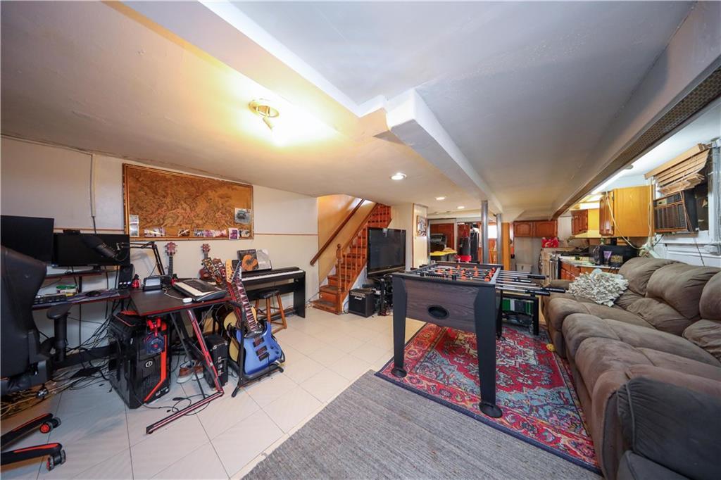 1858 73rd Street, Brooklyn, NY 11204