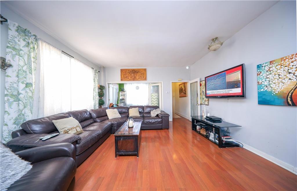 1858 73rd Street, Brooklyn, NY 11204