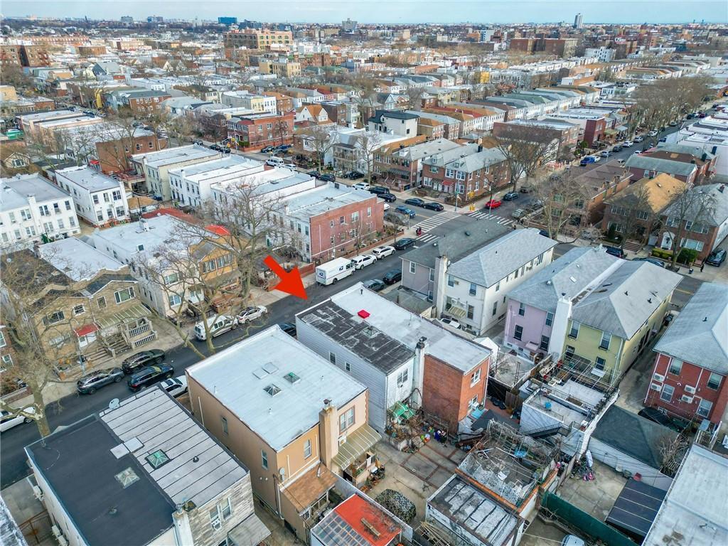 1858 73rd Street, Brooklyn, NY 11204