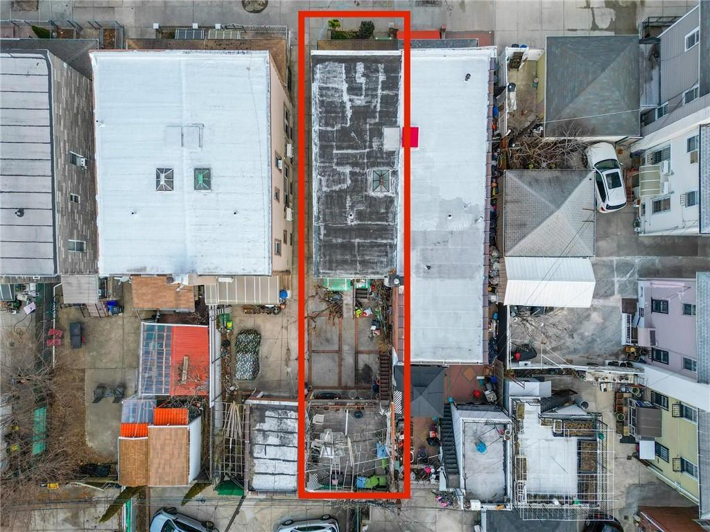 1858 73rd Street, Brooklyn, NY 11204