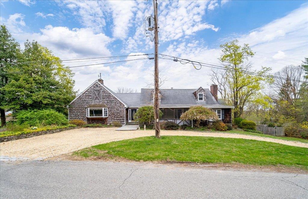 7 Connor Road, Wappingers Falls, NY 12590