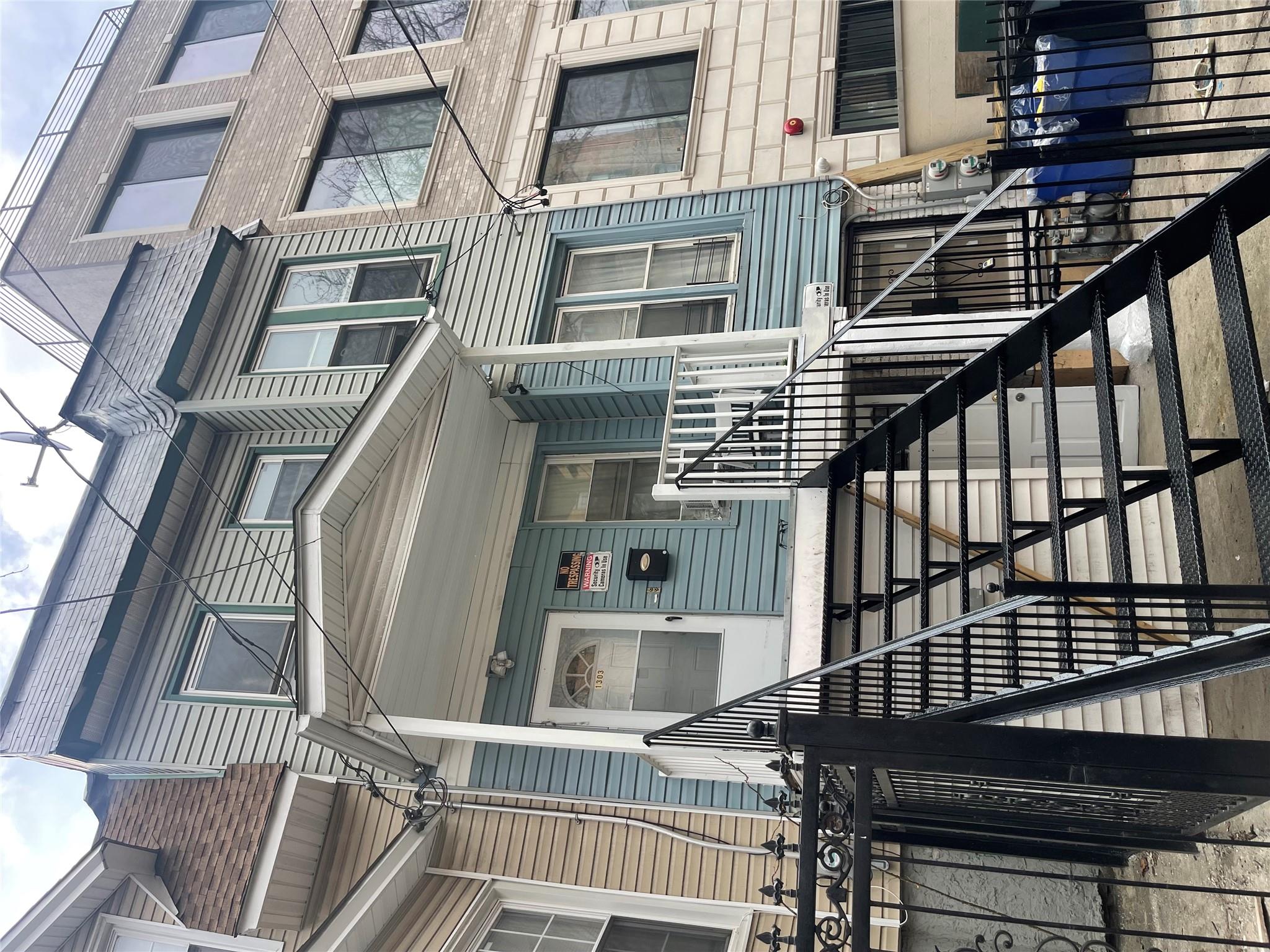 1303 Shakespeare Avenue, Bronx, NY 10452