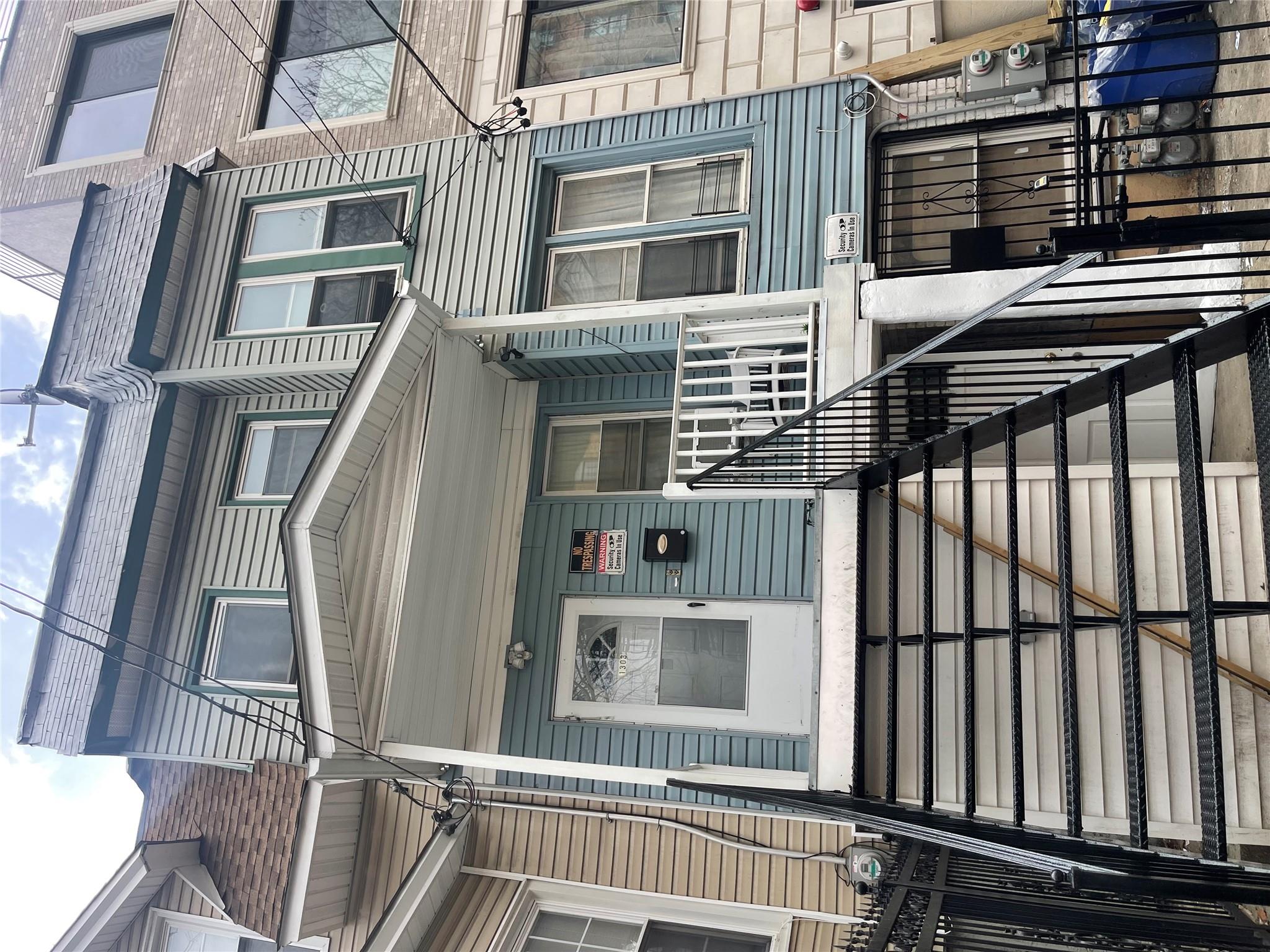 1303 Shakespeare Avenue, Bronx, NY 10452