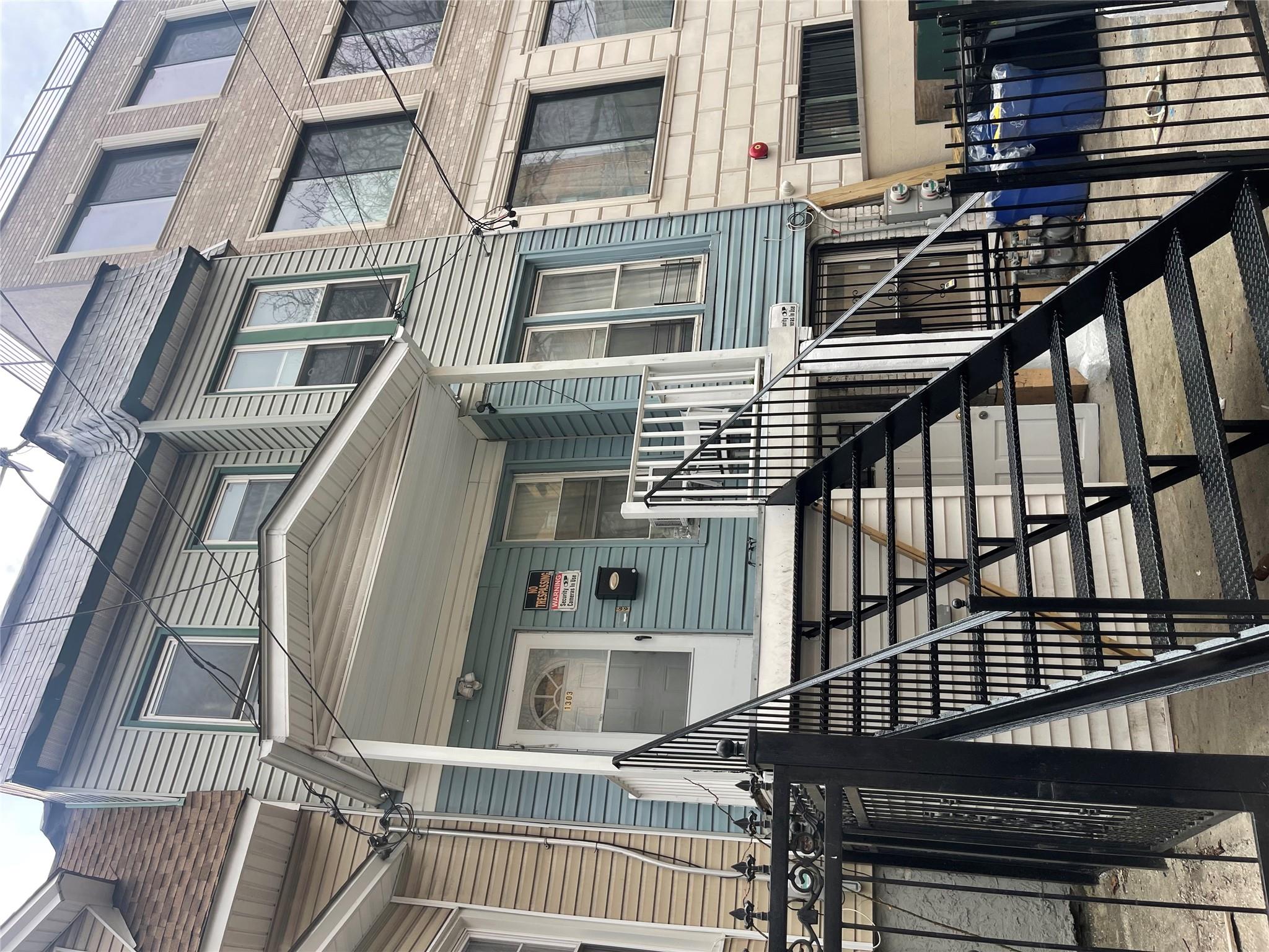 1303 Shakespeare Avenue, Bronx, NY 10452