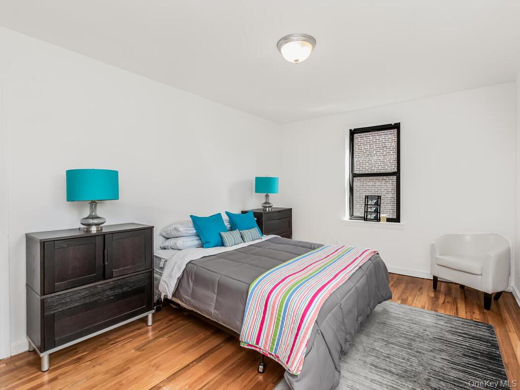 3840 Greystone Avenue # 5L, Bronx, NY 10463