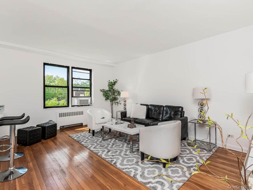 3840 Greystone Avenue # 5L, Bronx, NY 10463