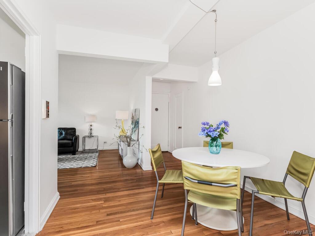 3840 Greystone Avenue # 5L, Bronx, NY 10463