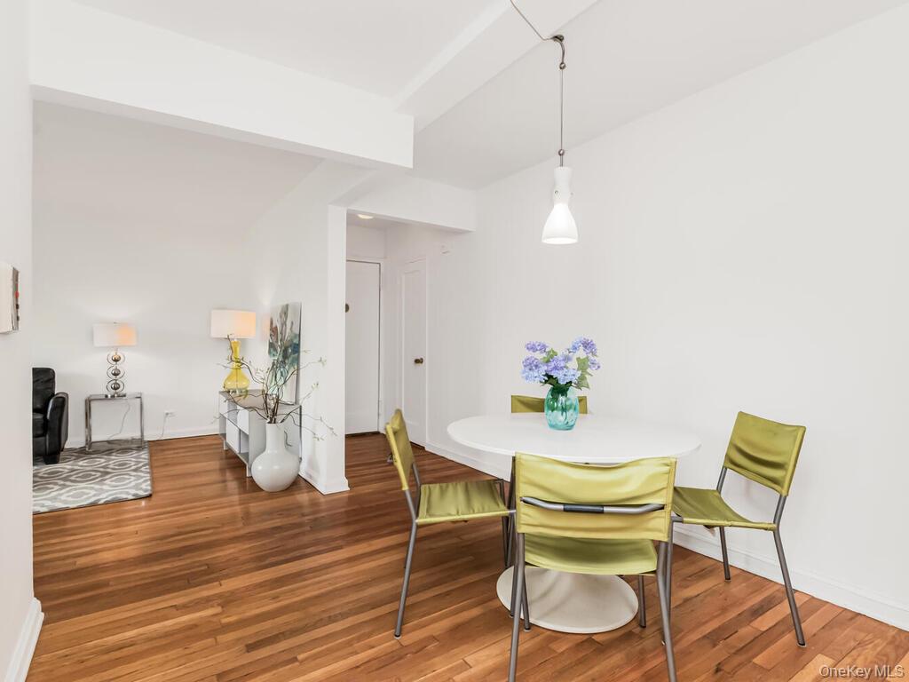 3840 Greystone Avenue # 5L, Bronx, NY 10463