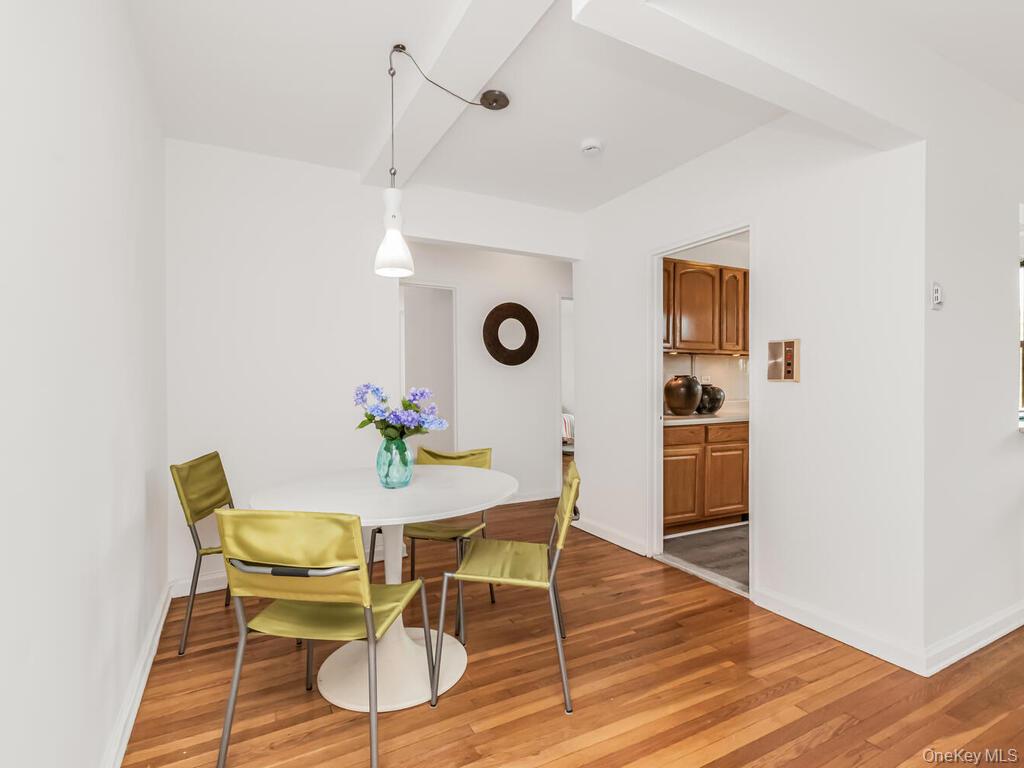 3840 Greystone Avenue # 5L, Bronx, NY 10463