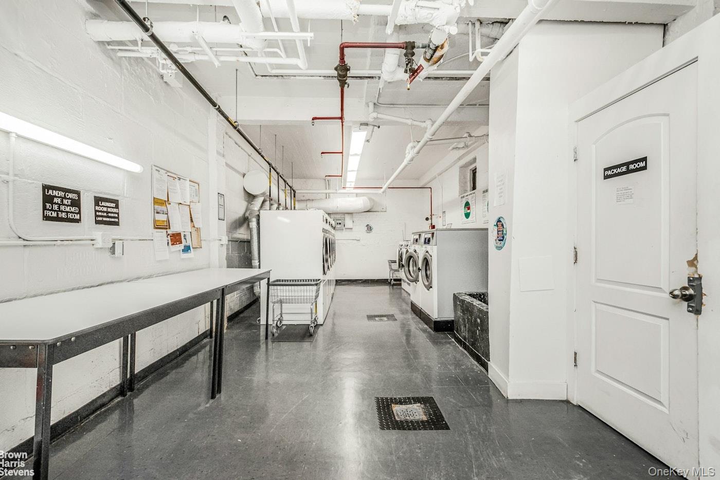 3840 Greystone Avenue # 5L, Bronx, NY 10463