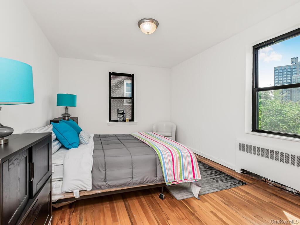 3840 Greystone Avenue # 5L, Bronx, NY 10463