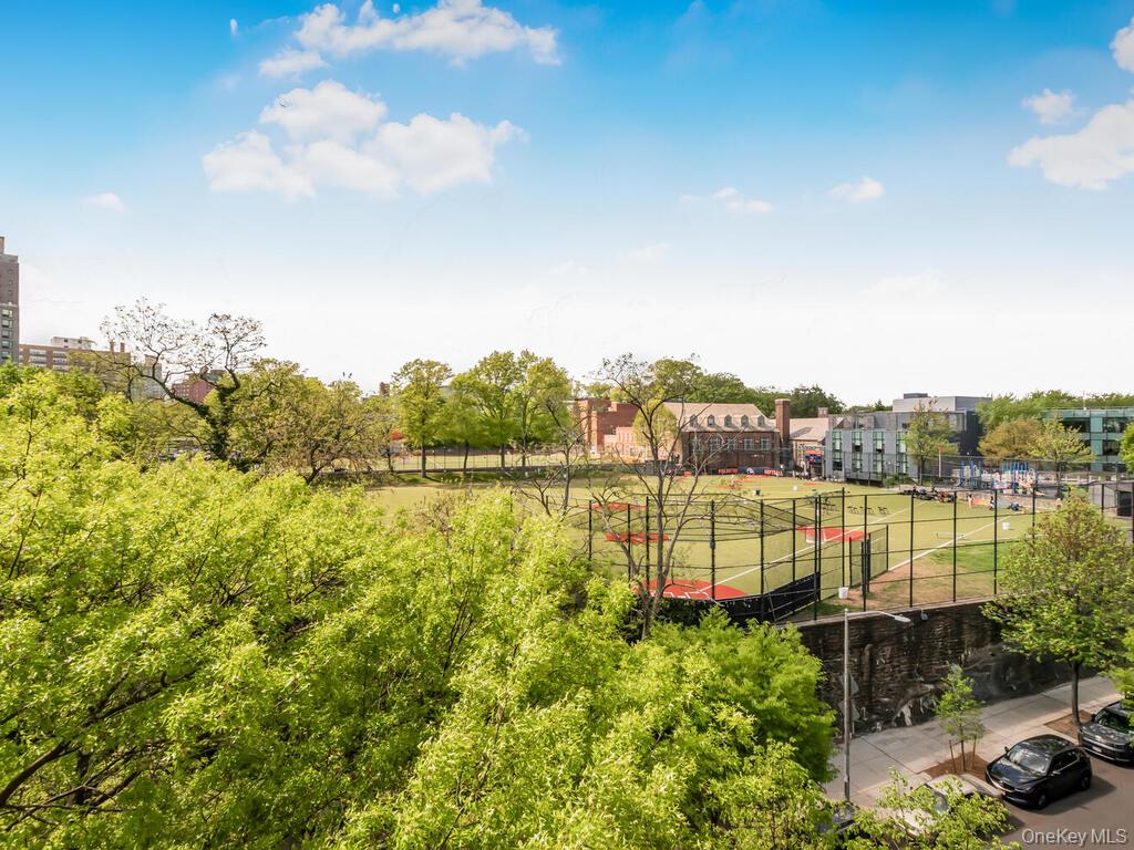 3840 Greystone Avenue # 5L, Bronx, NY 10463