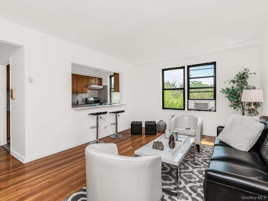 3840 Greystone Avenue # 5L, Bronx, NY 10463