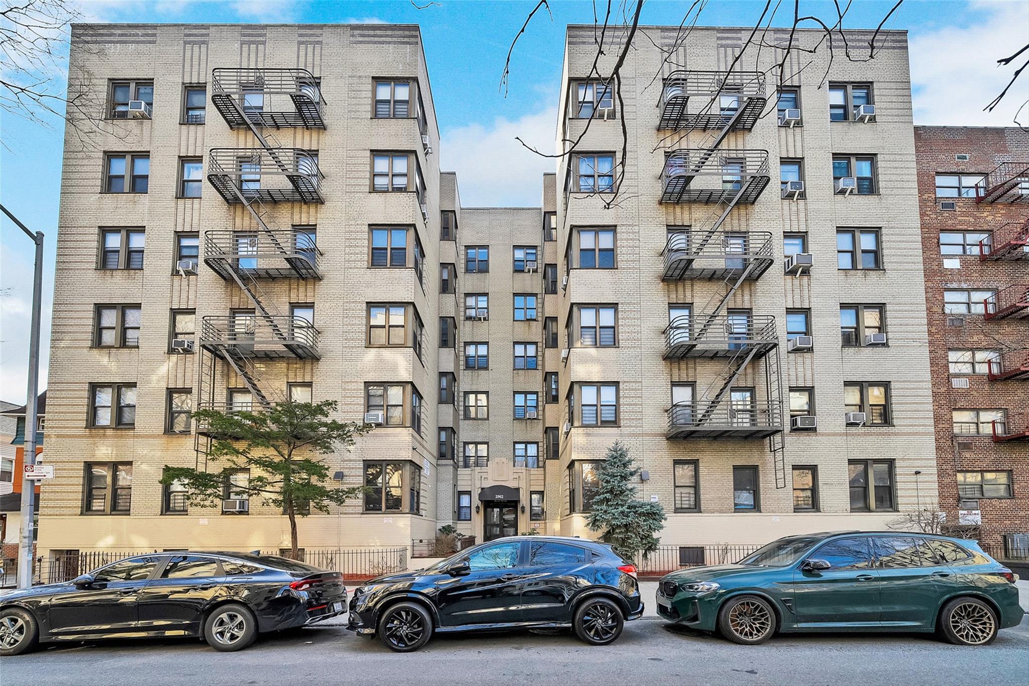 2962 Decatur Avenue # 5th Floor, Bronx, NY 10458