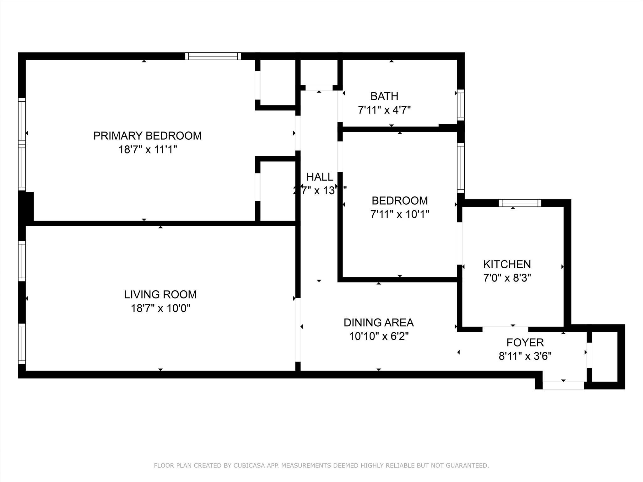 2962 Decatur Avenue # 5th Floor, Bronx, NY 10458