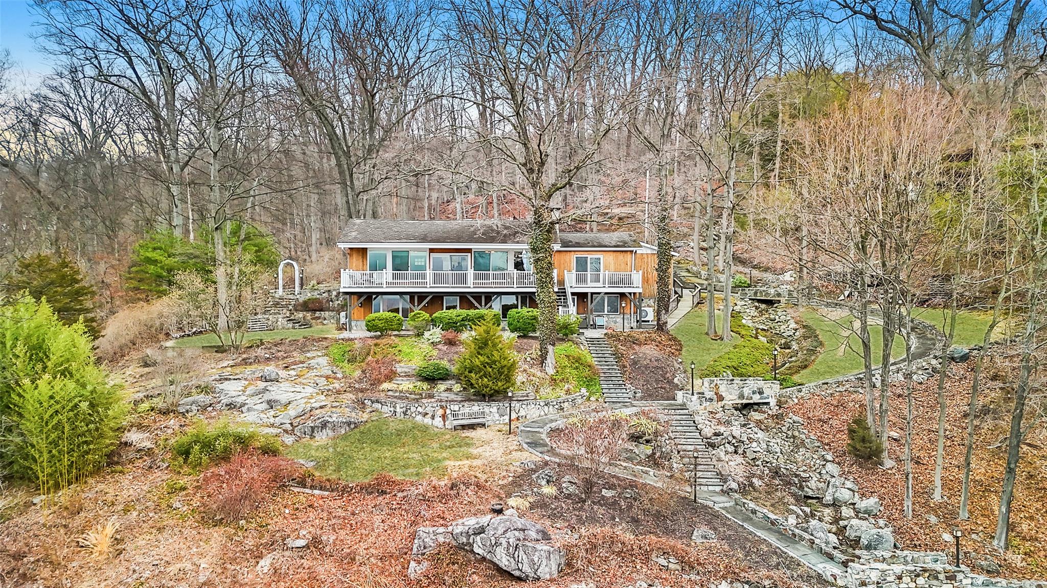 563 Route 9D, Garrison, NY 10524
