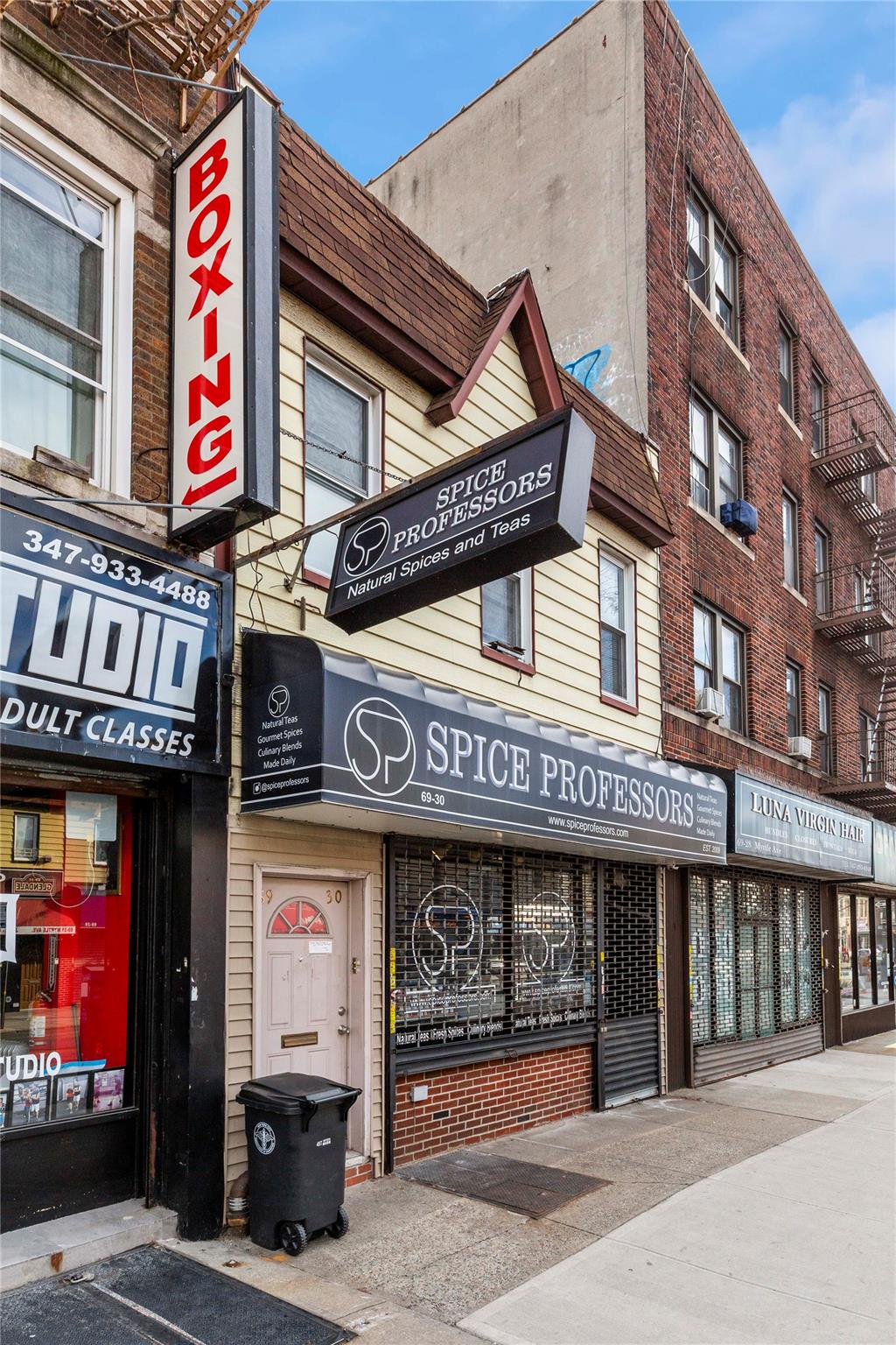 69-30 Myrtle Avenue, Ridgewood, NY 11385