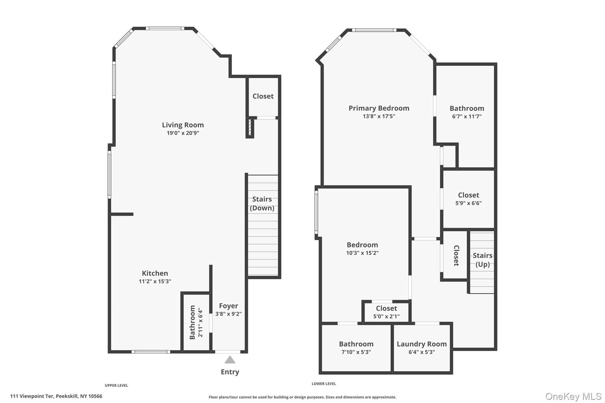 111 Viewpoint Terrace, Peekskill, NY 10566