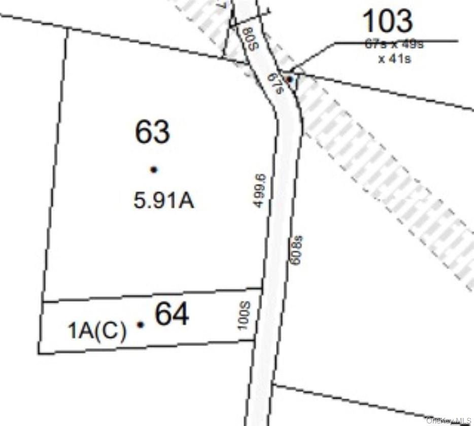 Big Woods Road, Harris, NY 12742