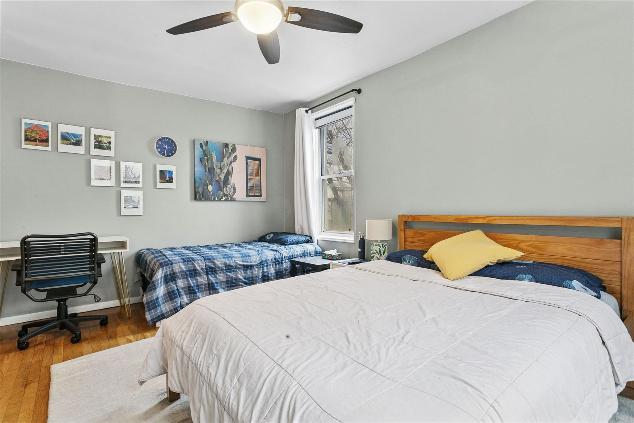 180 Van Cortlandt Park S # 6J, Bronx, NY 10463