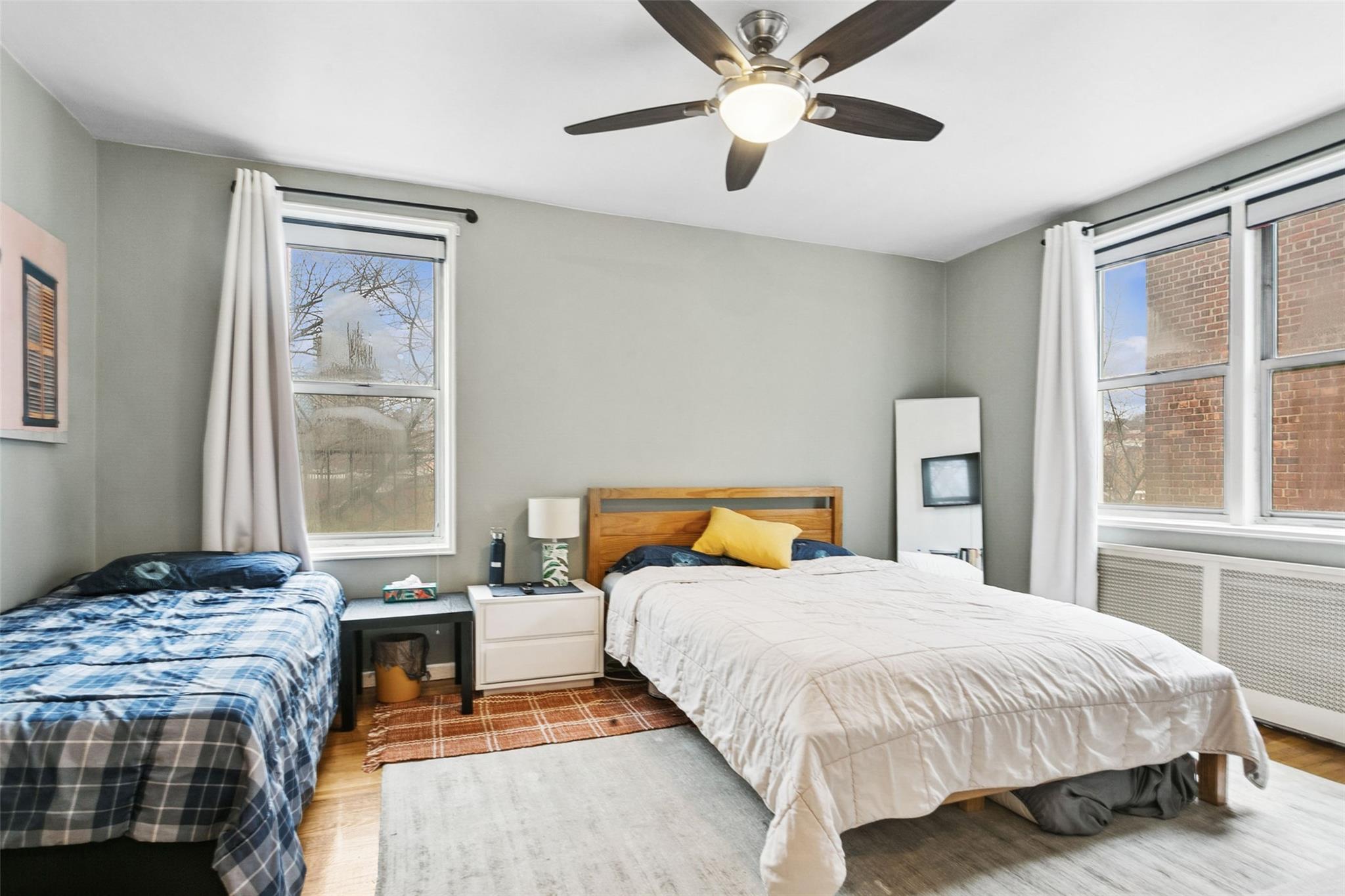 180 Van Cortlandt Park S # 6J, Bronx, NY 10463