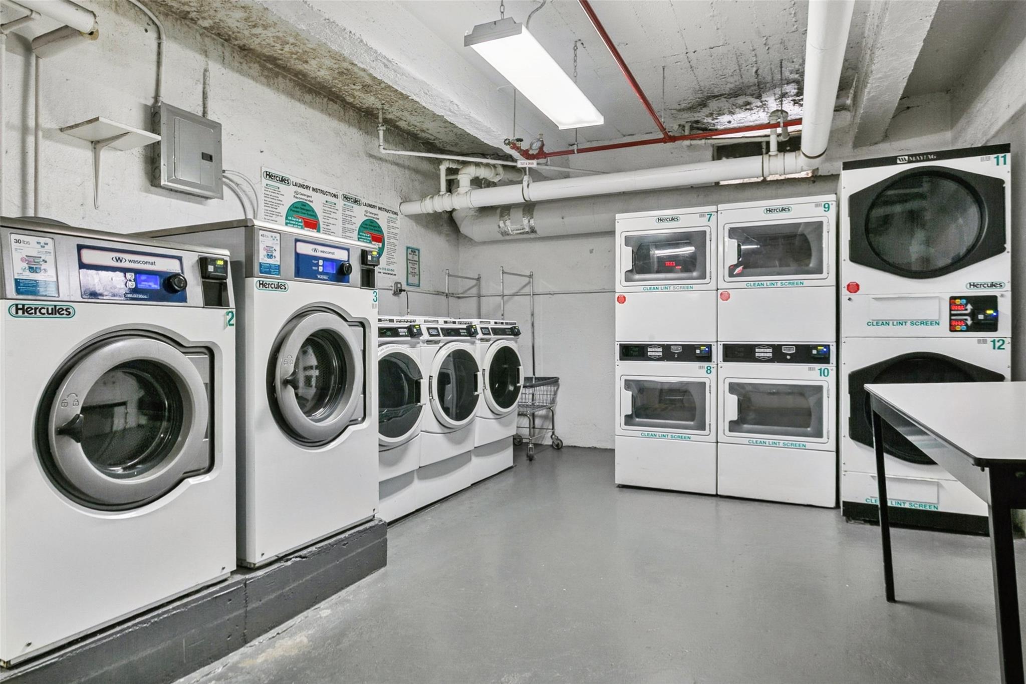 180 Van Cortlandt Park S # 6J, Bronx, NY 10463