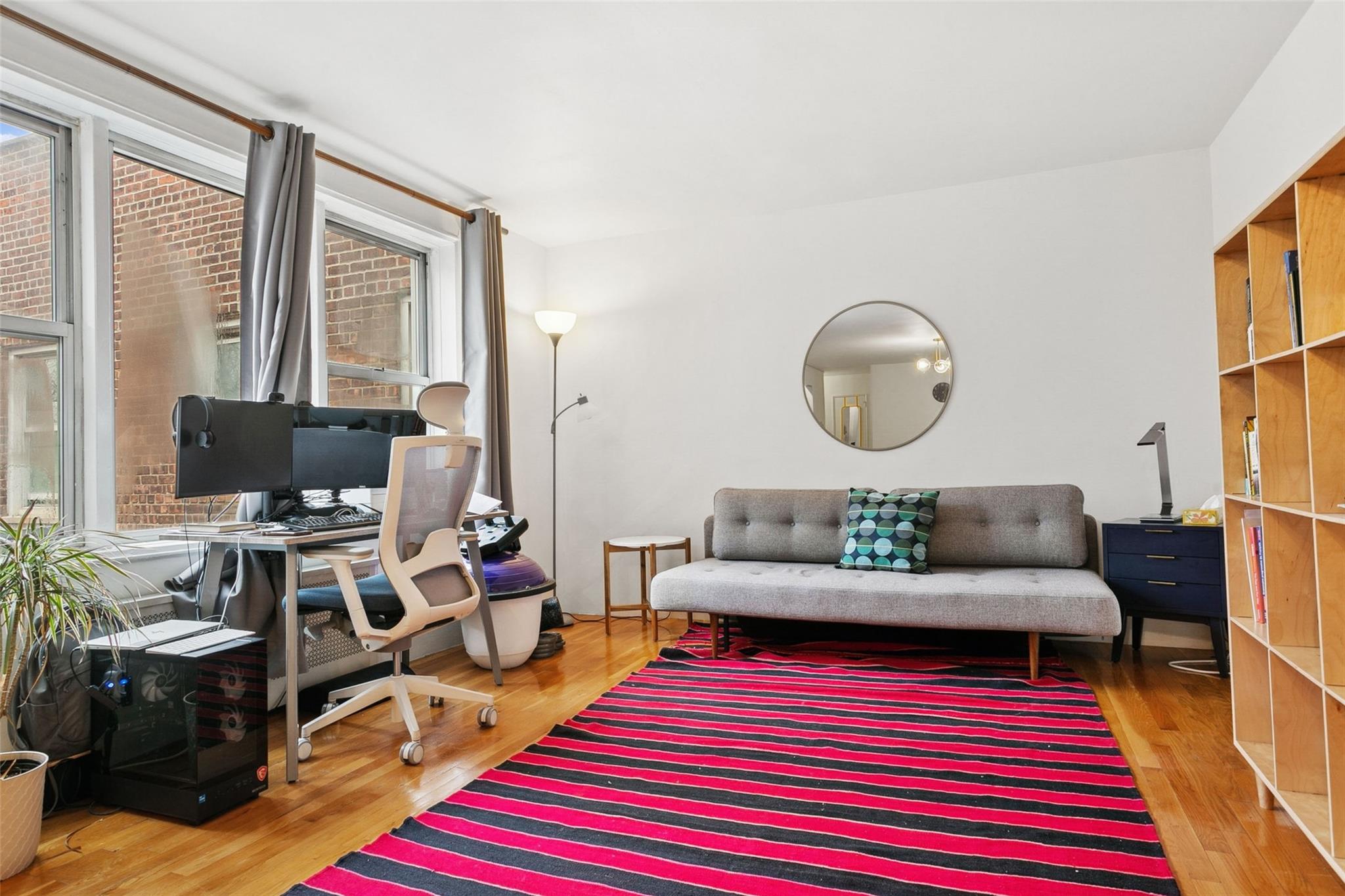 180 Van Cortlandt Park S # 6J, Bronx, NY 10463