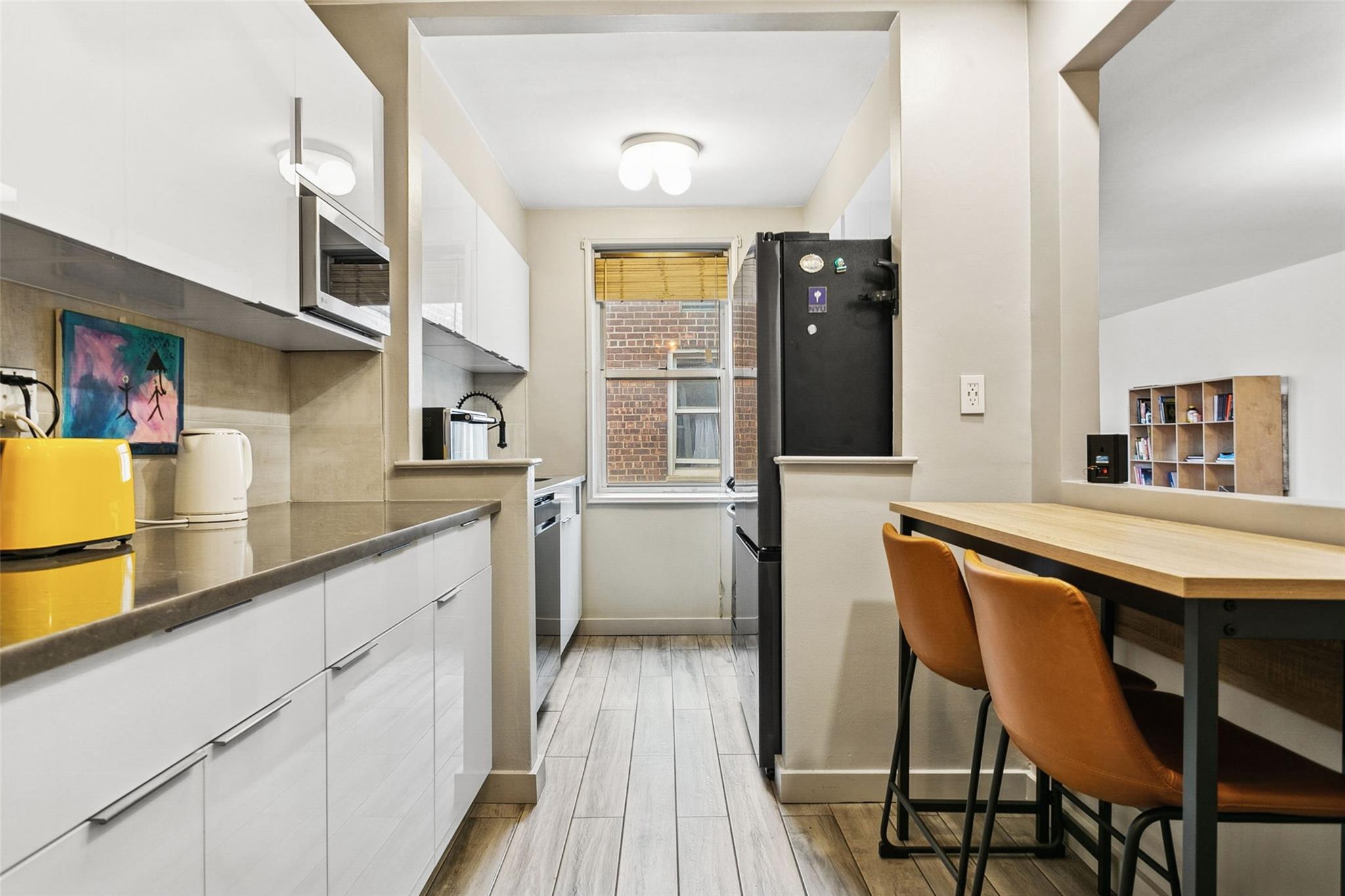 180 Van Cortlandt Park S # 6J, Bronx, NY 10463