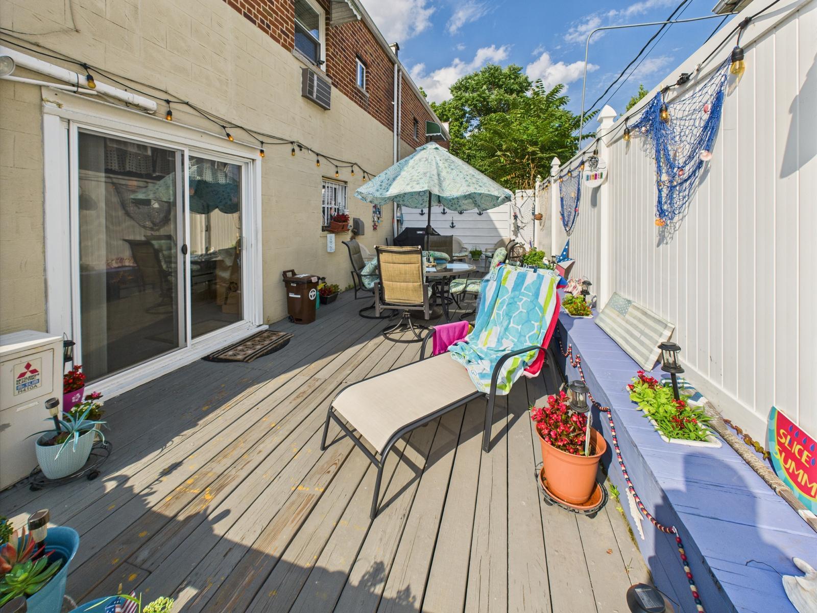 2866-2850 Dewey Avenue, Bronx, NY 10465