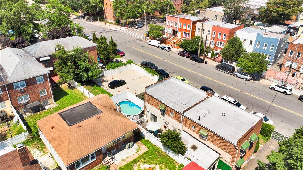 2866-2850 Dewey Avenue, Bronx, NY 10465