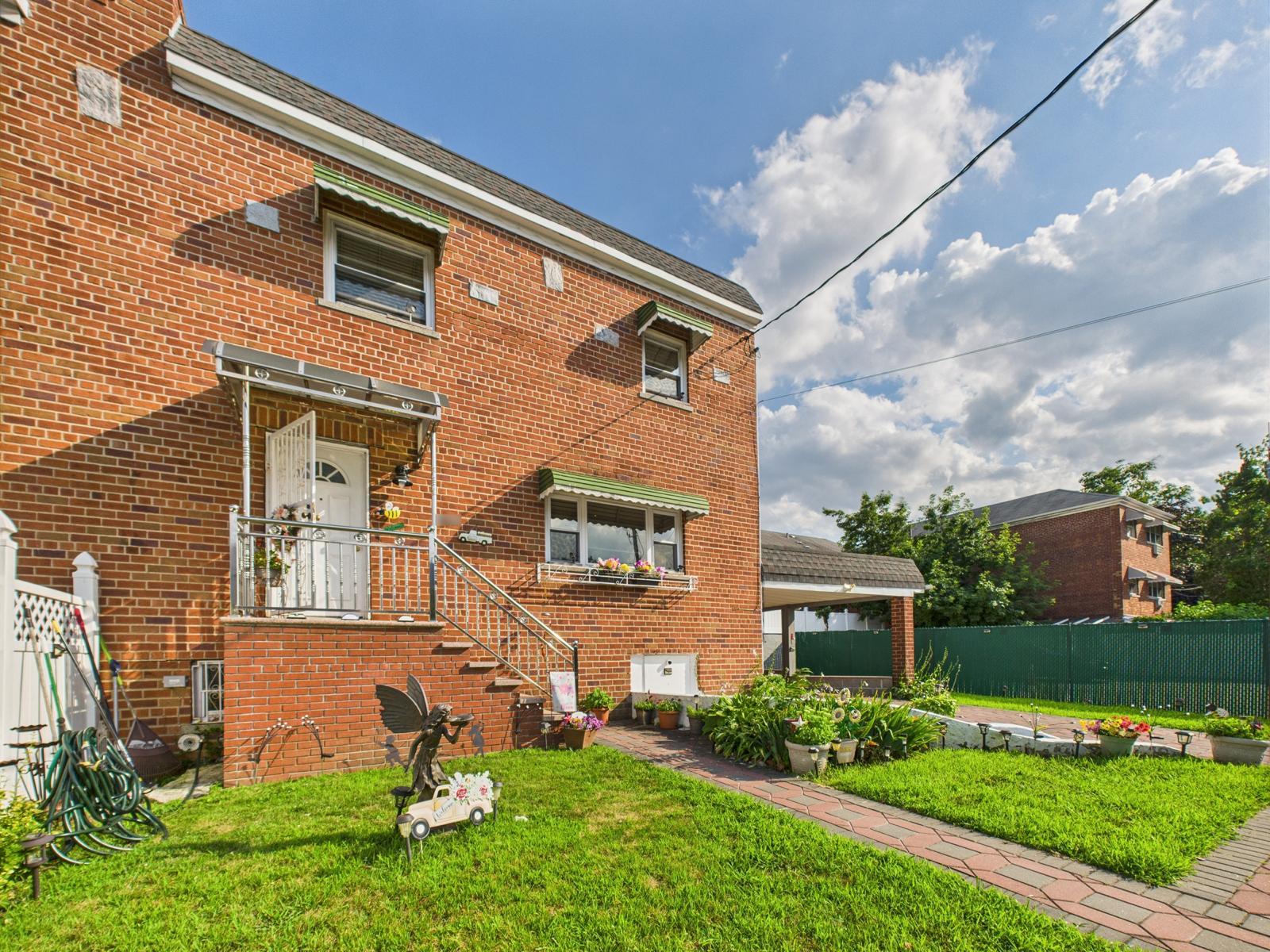 2866-2850 Dewey Avenue, Bronx, NY 10465