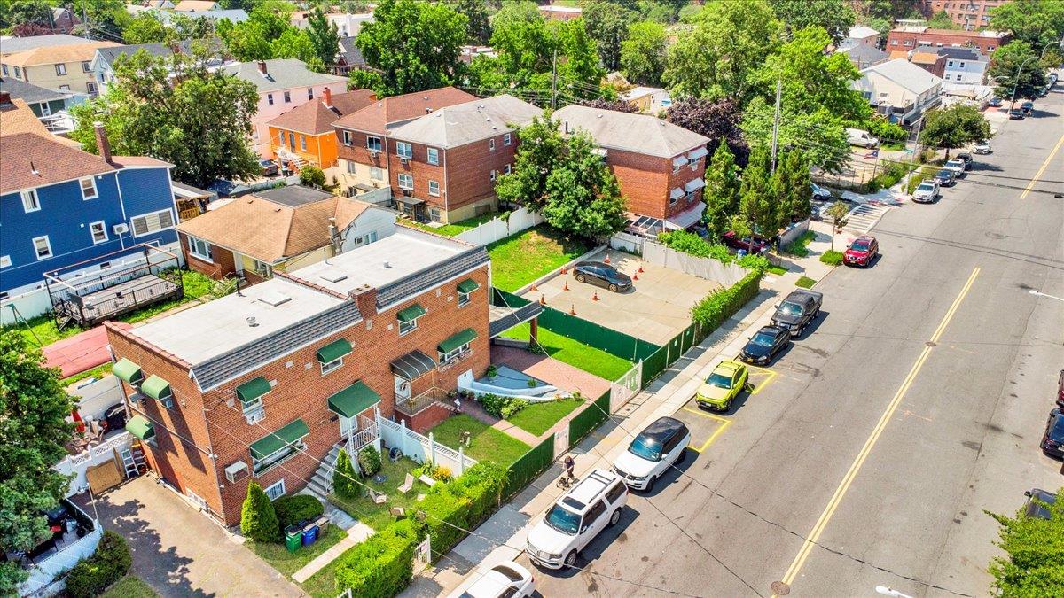 2866-2850 Dewey Avenue, Bronx, NY 10465