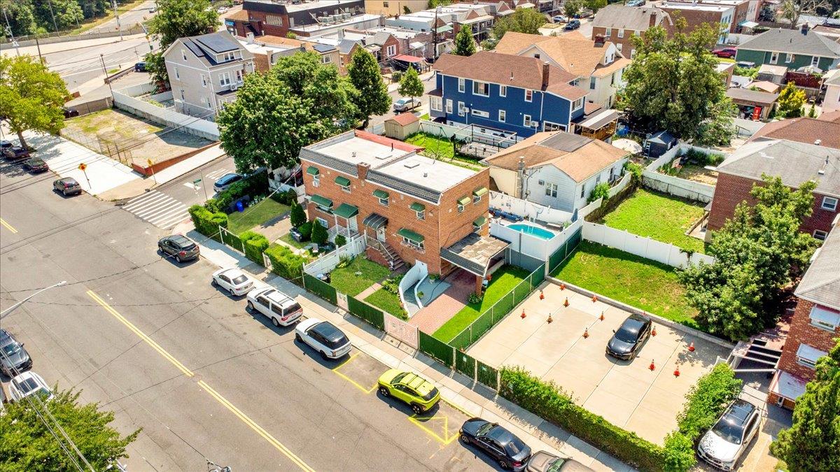 2866-2850 Dewey Avenue, Bronx, NY 10465