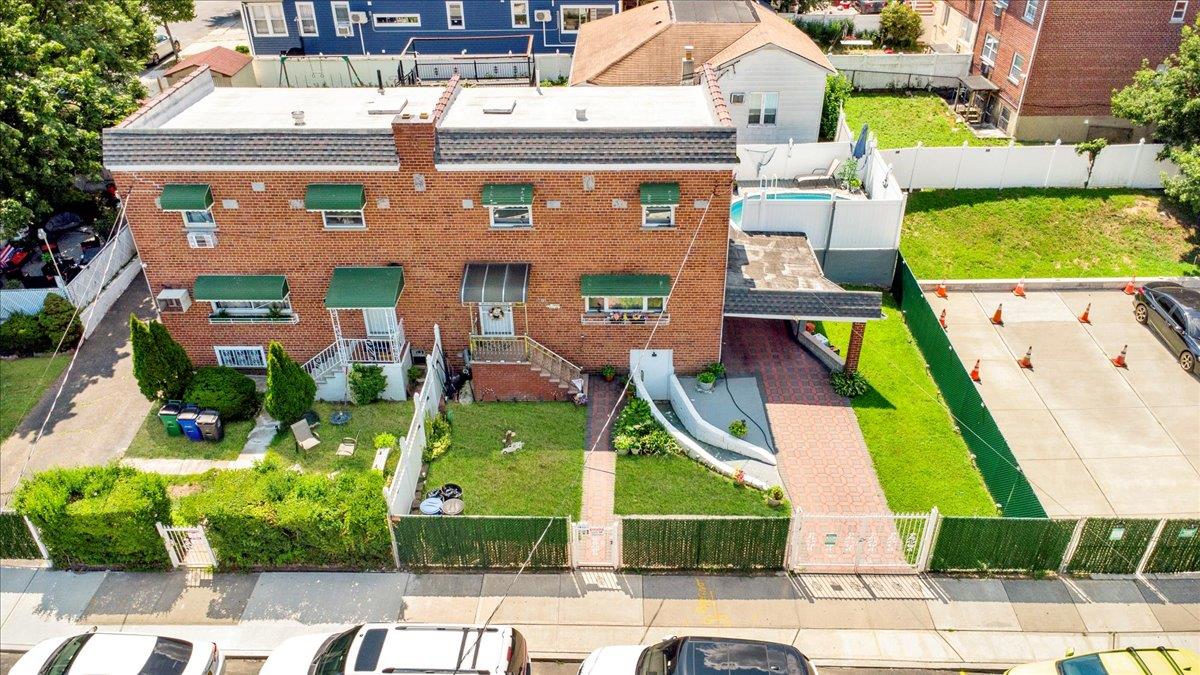 2866-2850 Dewey Avenue, Bronx, NY 10465