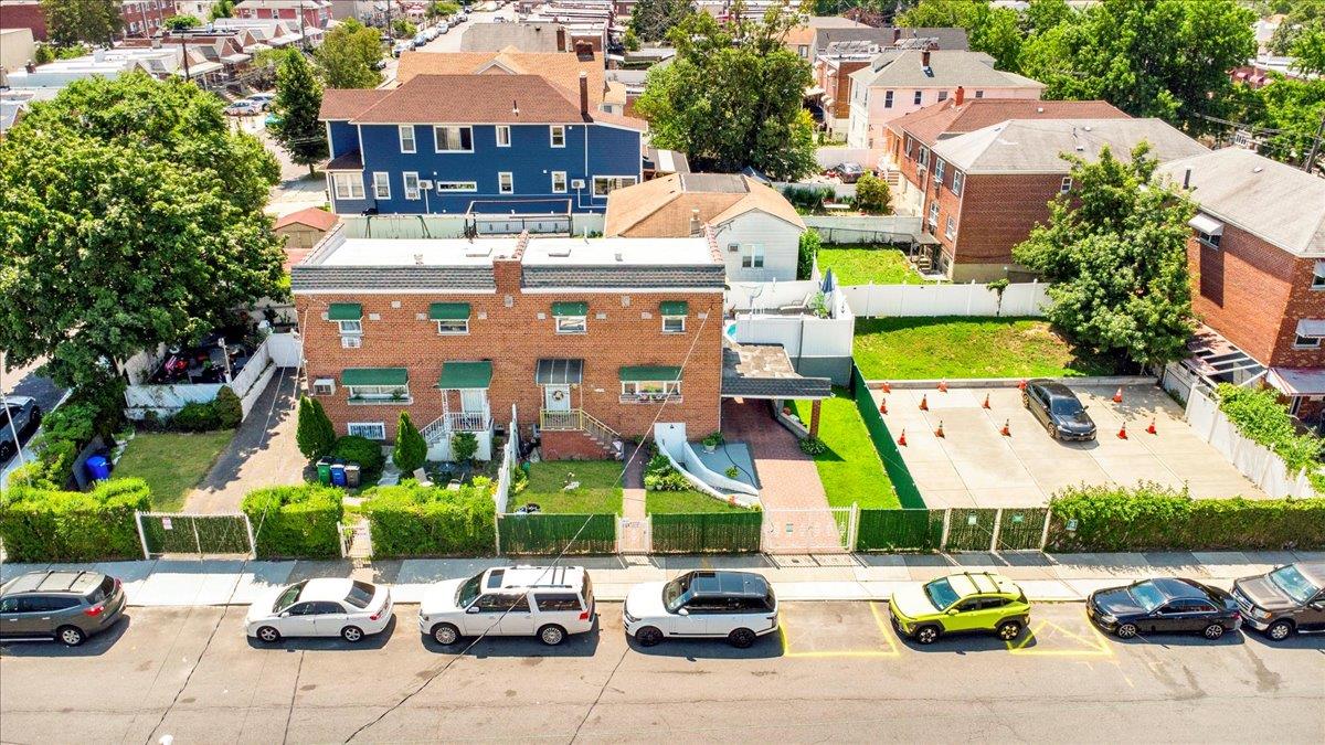 2866-2850 Dewey Avenue, Bronx, NY 10465