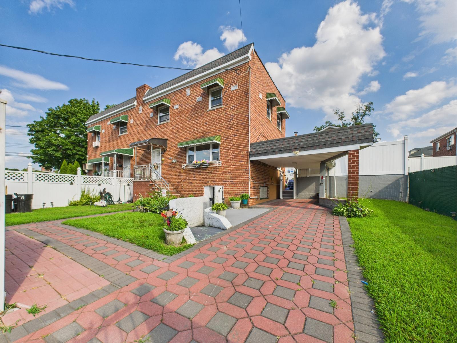 2866-2850 Dewey Avenue, Bronx, NY 10465