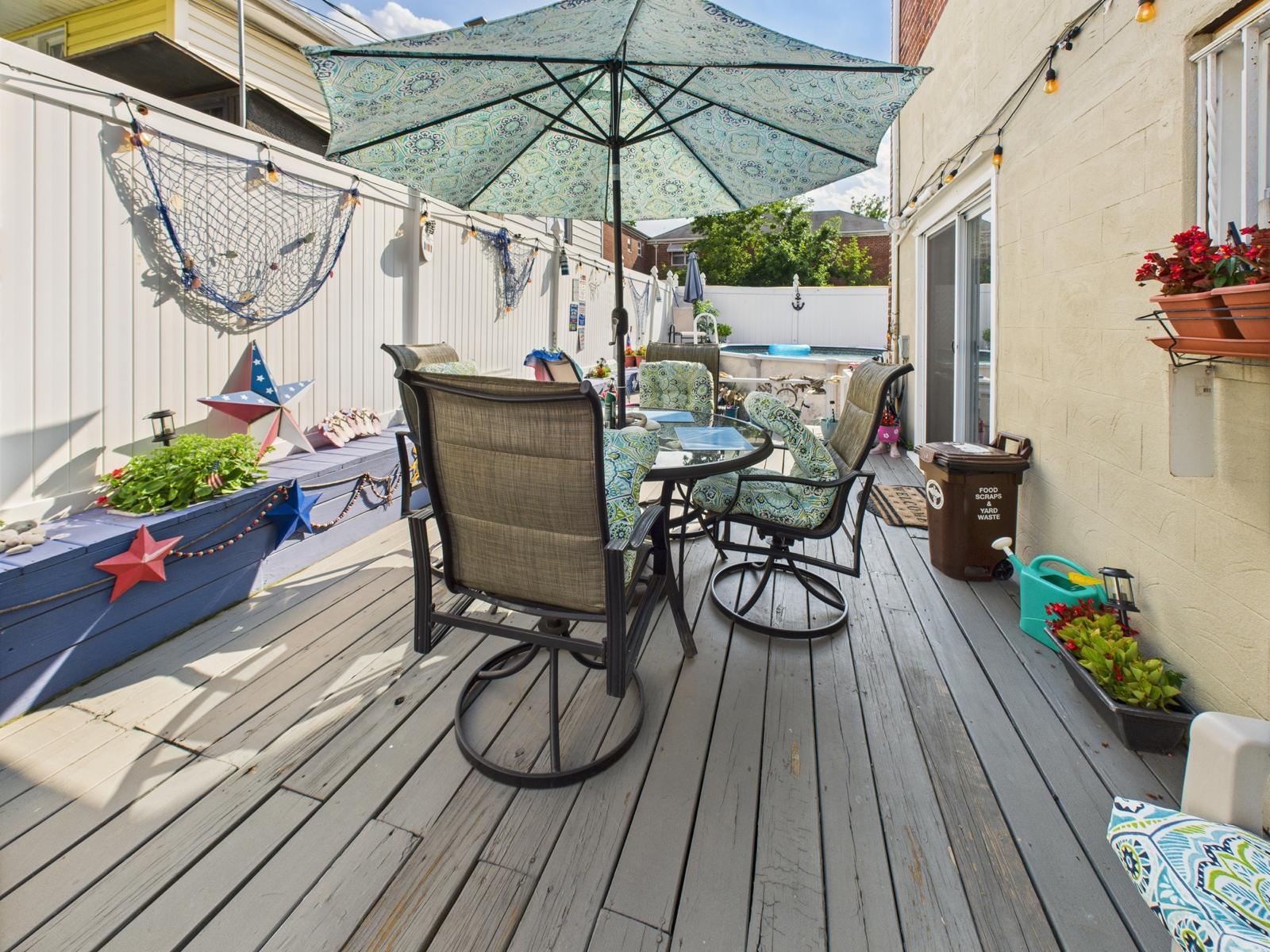 2866-2850 Dewey Avenue, Bronx, NY 10465