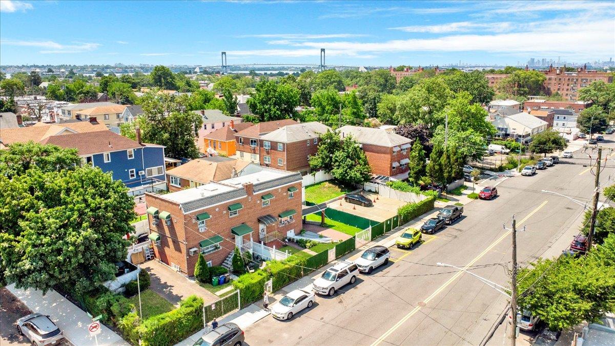 2866-2850 Dewey Avenue, Bronx, NY 10465