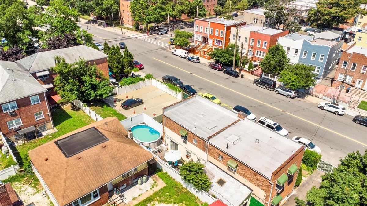 2866-2850 Dewey Avenue, Bronx, NY 10465