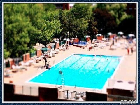 97-37 63 Road # 9H, Rego Park, NY 11374