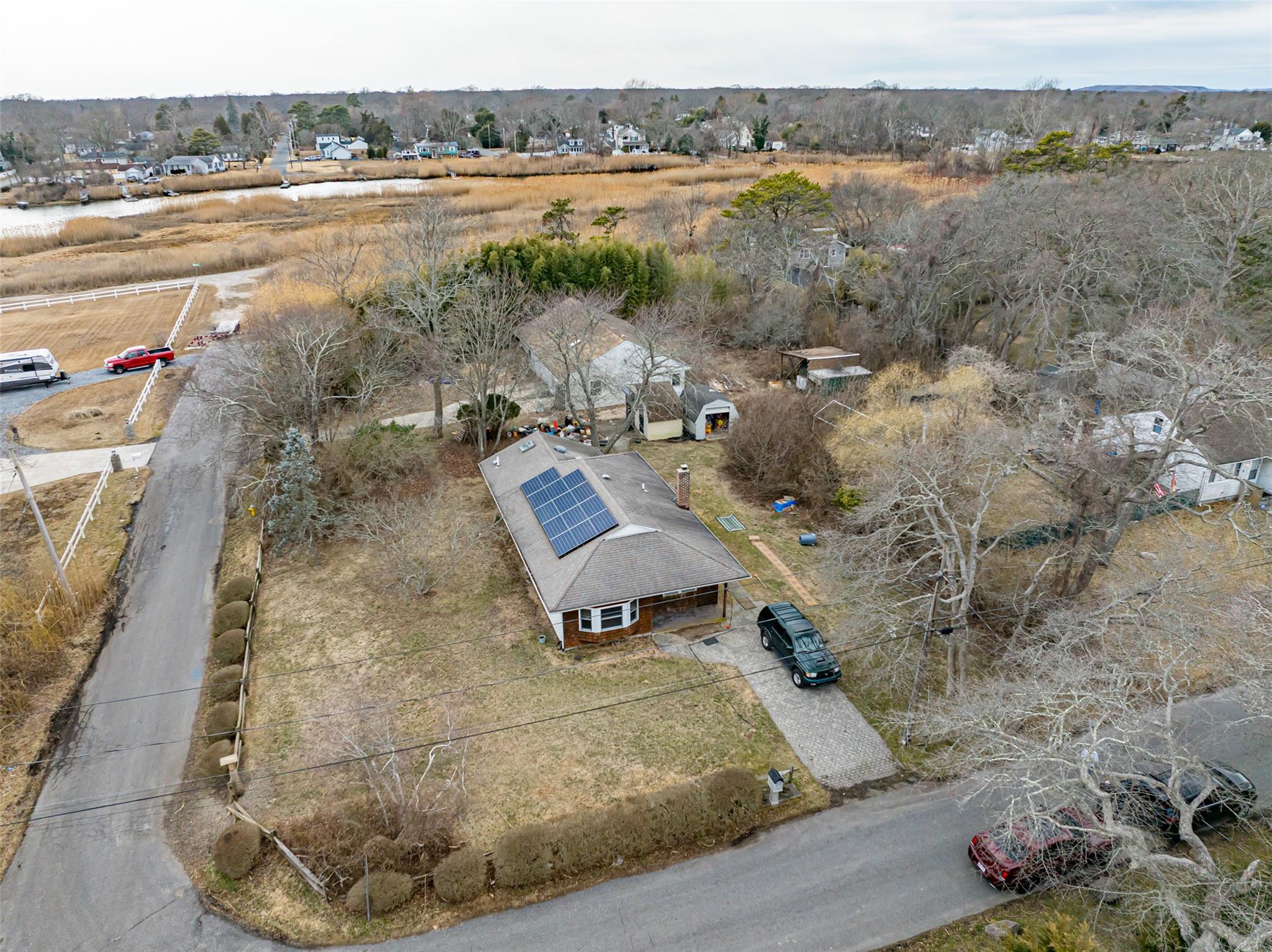 34 Hemlock Drive, Mastic Beach, NY 11951