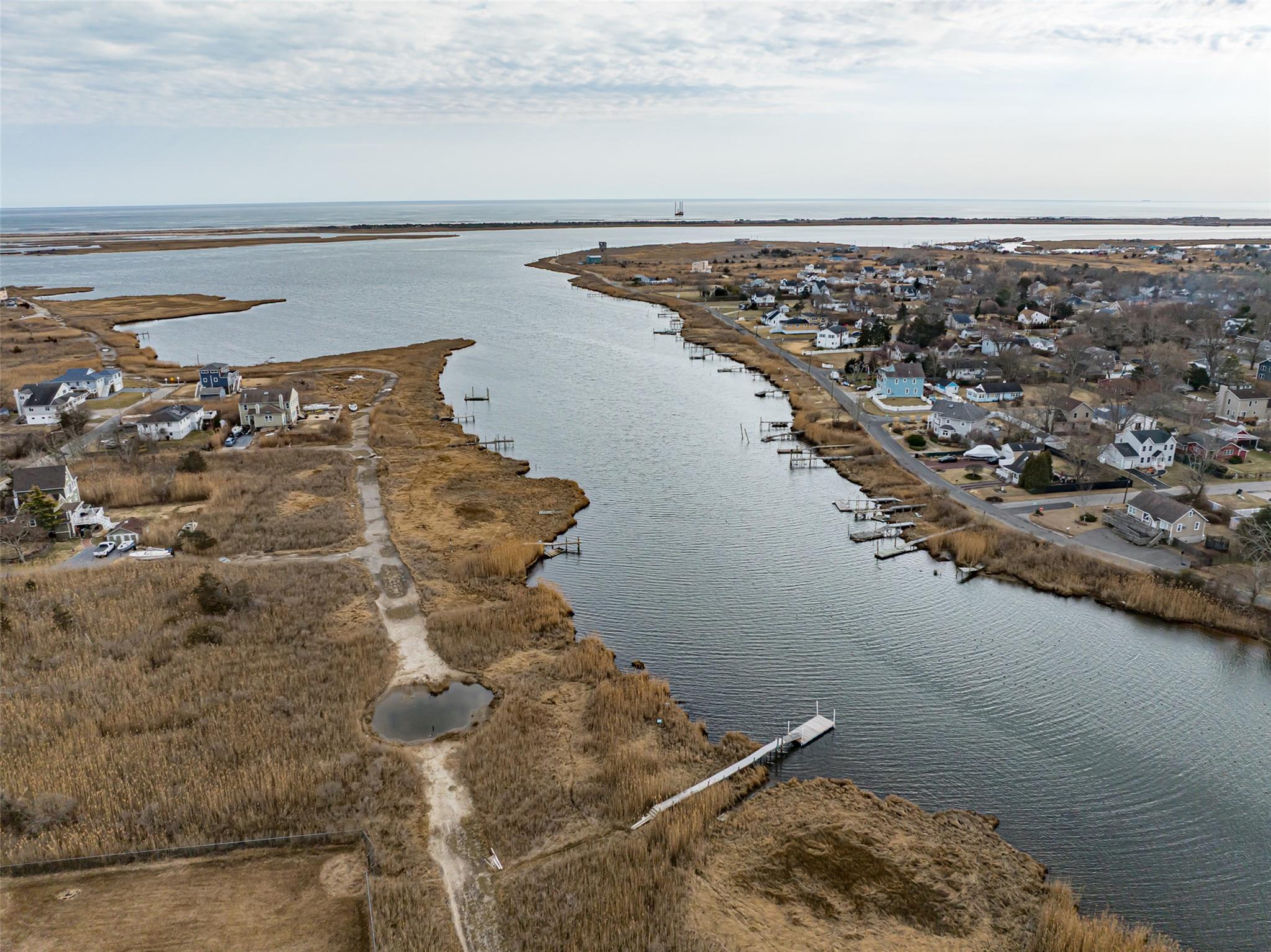 34 Hemlock Drive, Mastic Beach, NY 11951