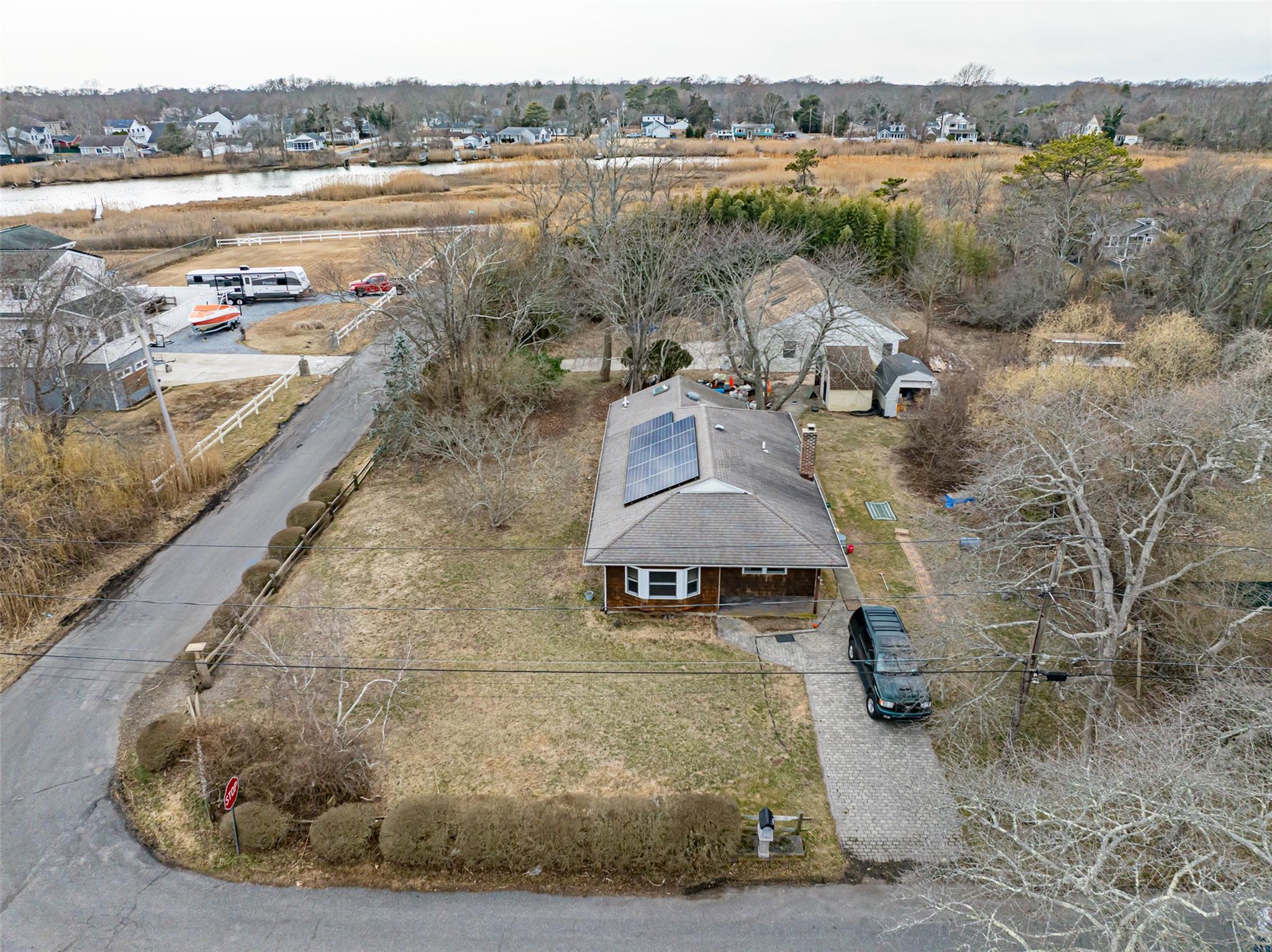 34 Hemlock Drive, Mastic Beach, NY 11951