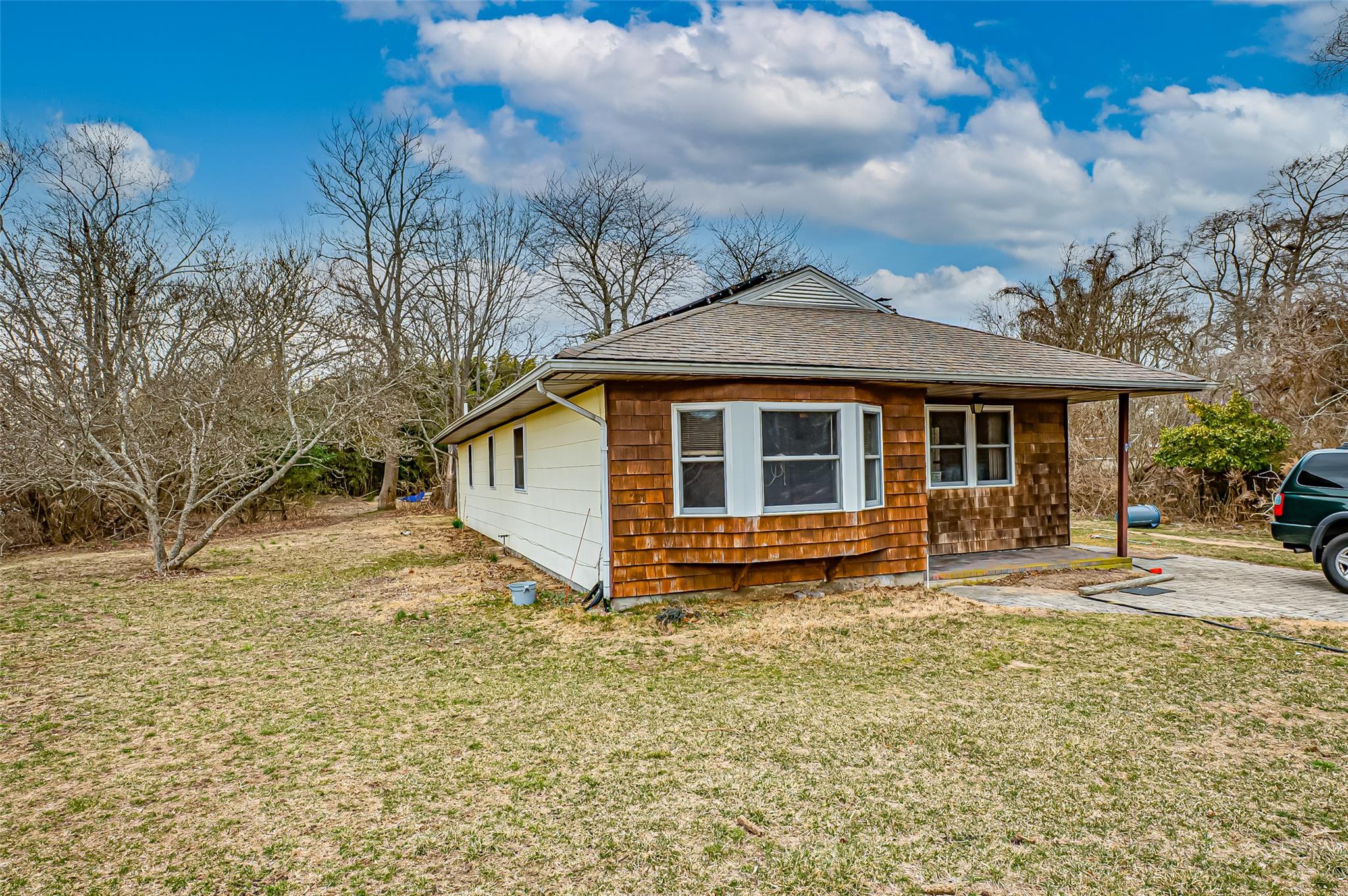 34 Hemlock Drive, Mastic Beach, NY 11951