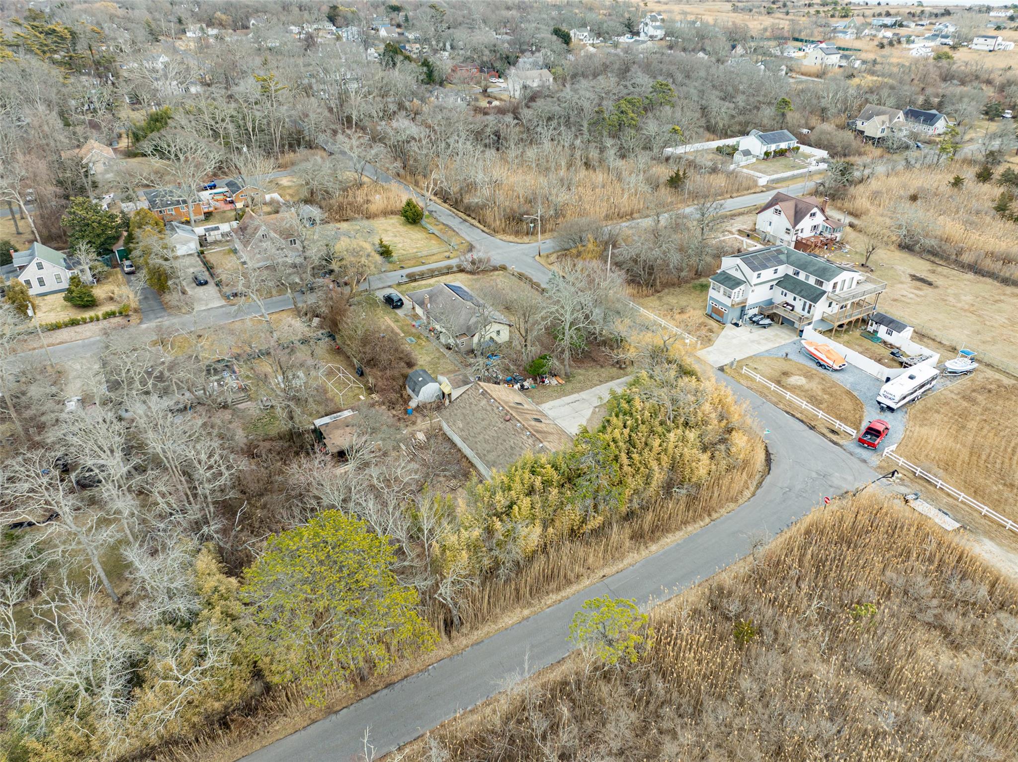 34 Hemlock Drive, Mastic Beach, NY 11951