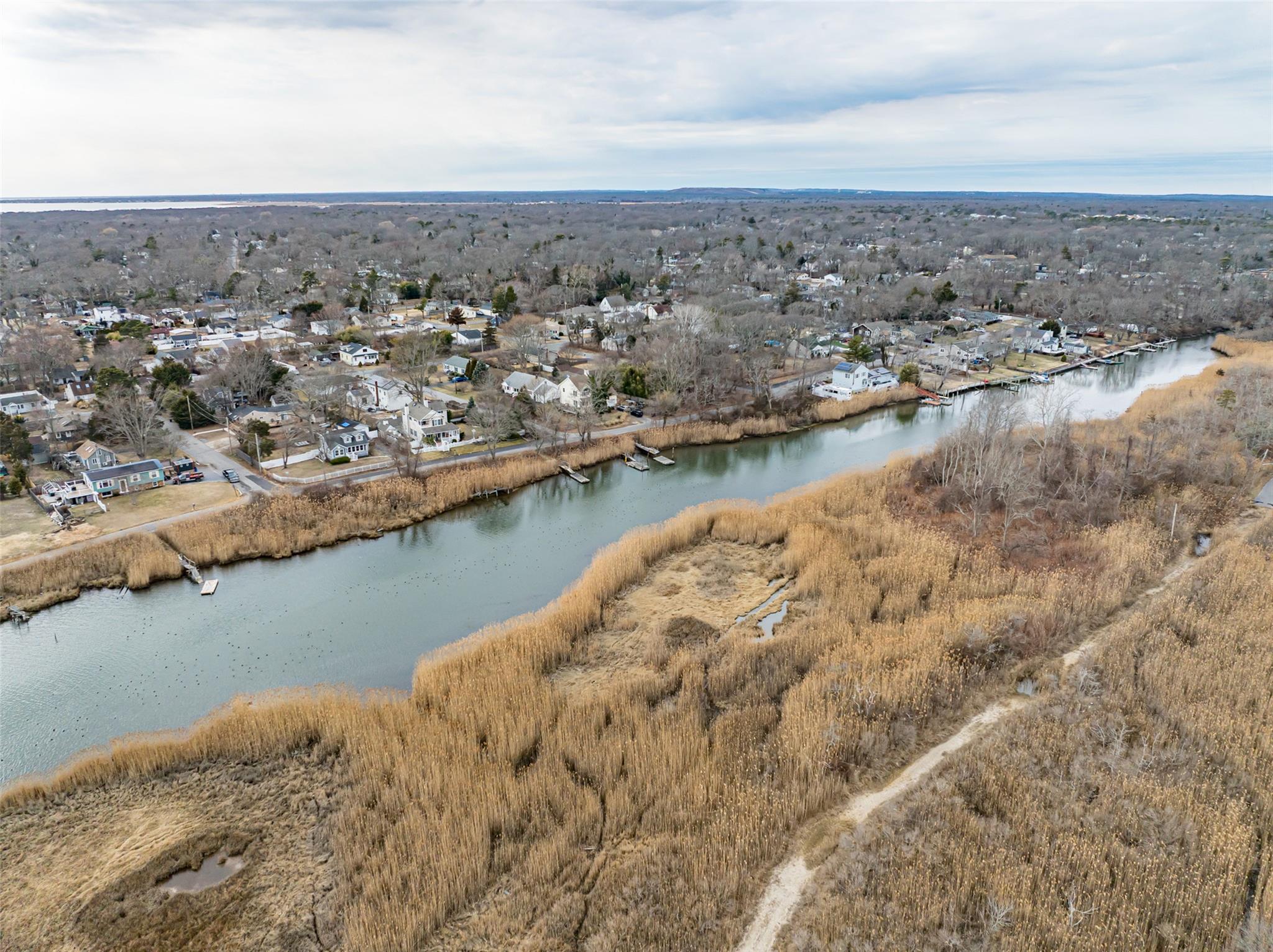 34 Hemlock Drive, Mastic Beach, NY 11951