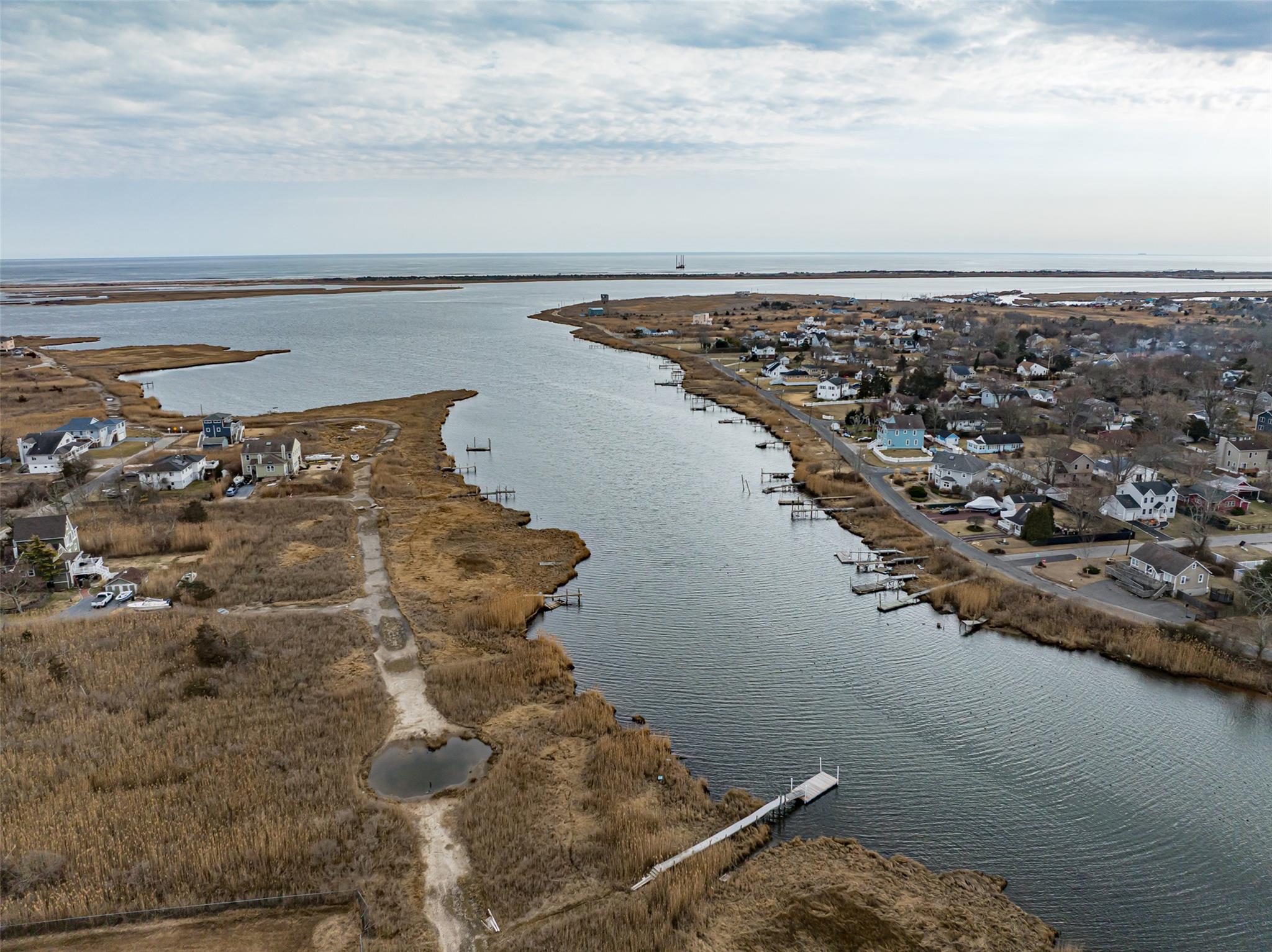 34 Hemlock Drive, Mastic Beach, NY 11951