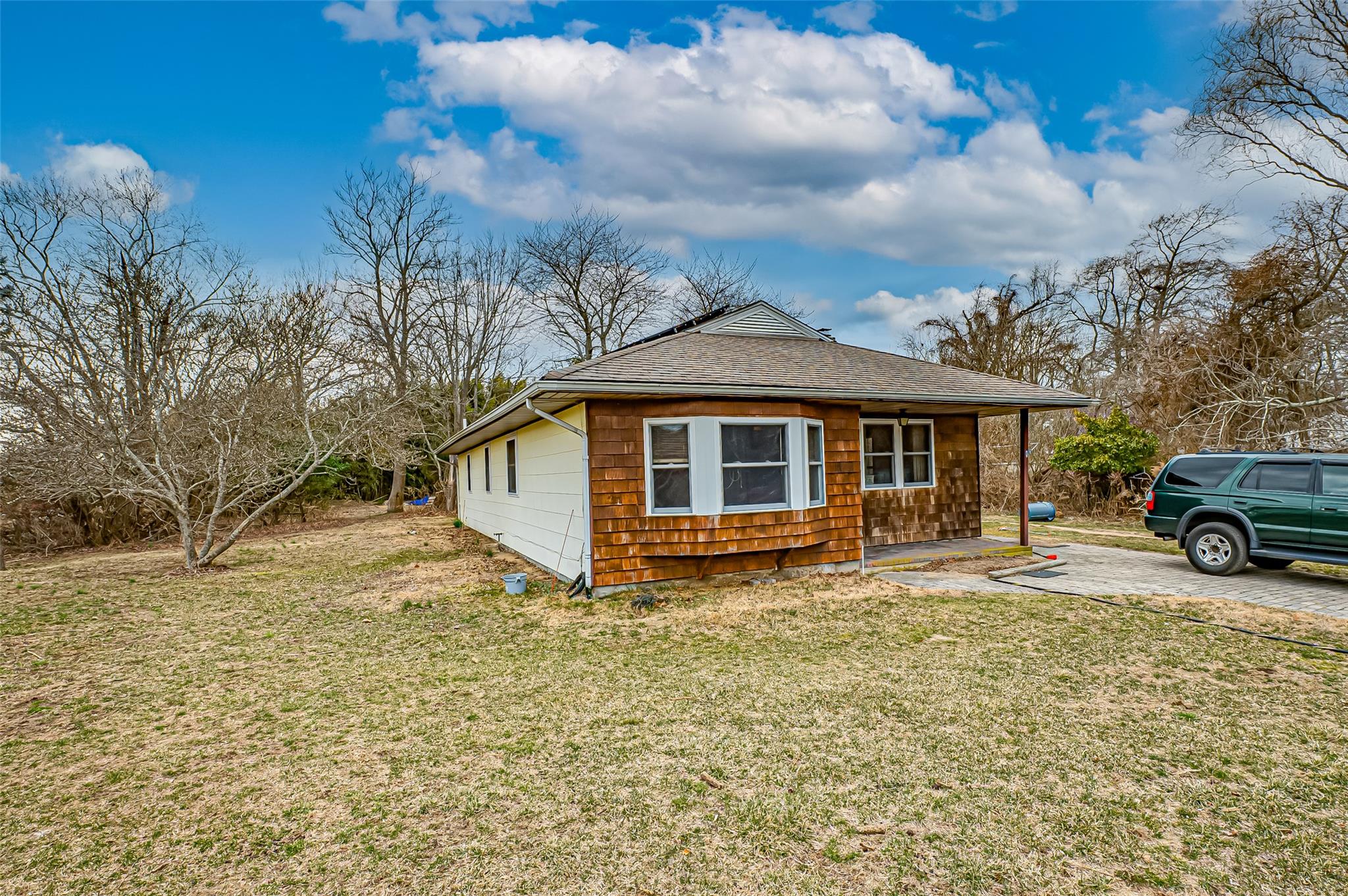 34 Hemlock Drive, Mastic Beach, NY 11951