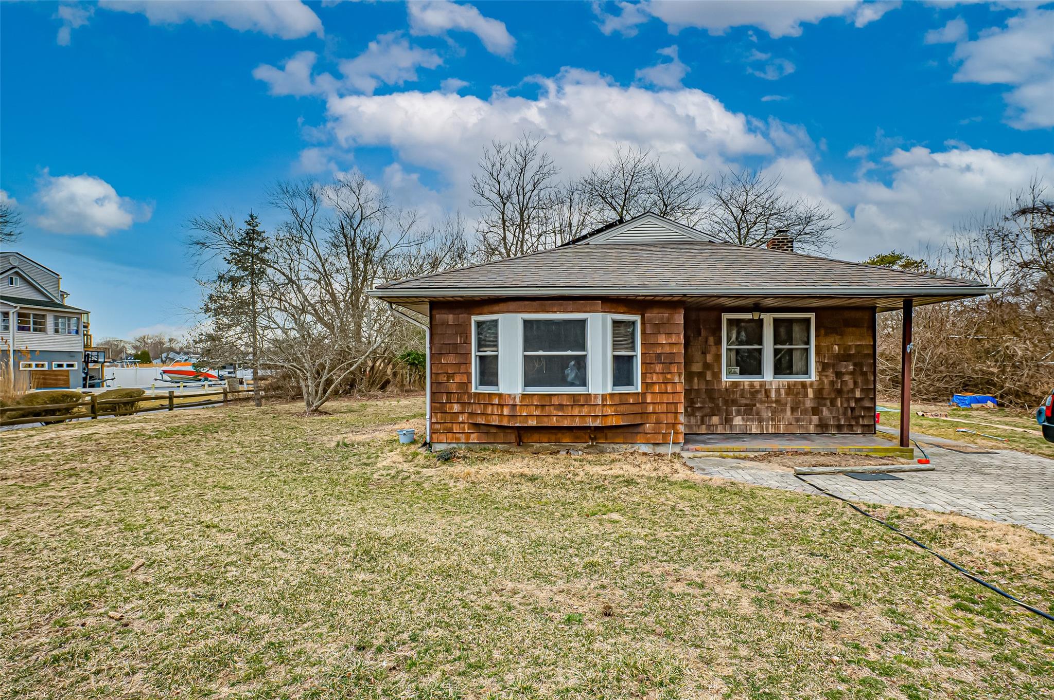 34 Hemlock Drive, Mastic Beach, NY 11951