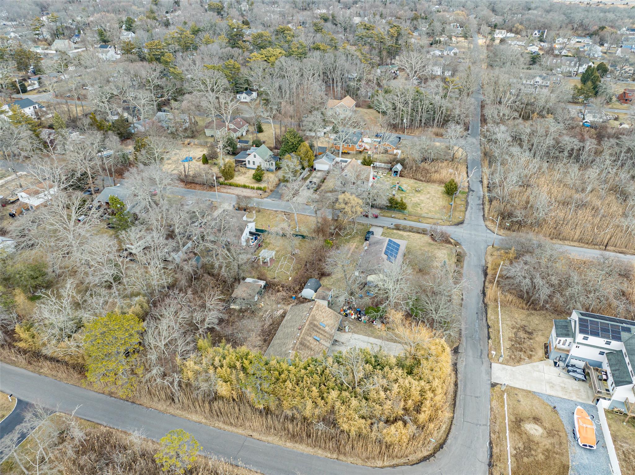 34 Hemlock Drive, Mastic Beach, NY 11951